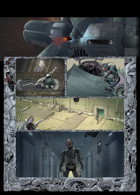 Read Station 47  1 Page 2 in English