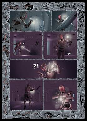 Read Station 47  1 Page 3 in English