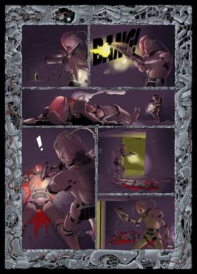 Read Station 47  1 Page 4 in English
