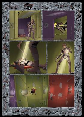 Read Station 47  1 Page 5 in English
