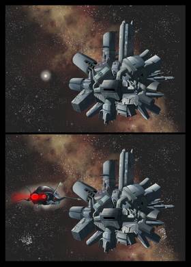 Read Station 47  1 Page 6 in English