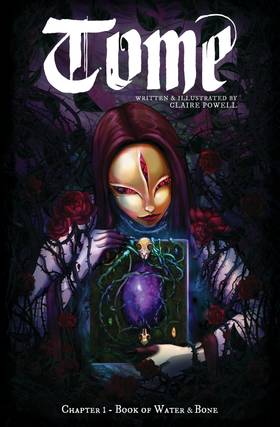 Read Tome  1 Page 1 in English