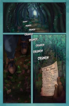 Read Tome  1 Page 3 in English