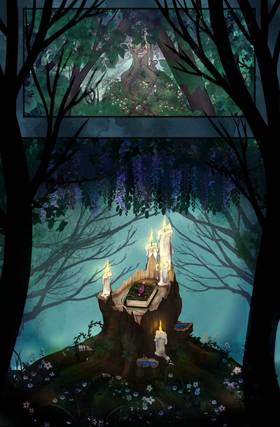 Read Tome  1 Page 7 in English