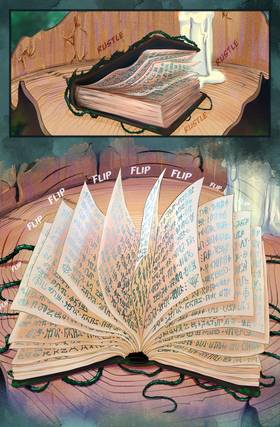 Read Tome  1 Page 9 in English