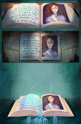 Read Tome  1 Page 10 in English