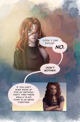 Read Tome  2 Page 1 in English