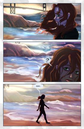 Read Tome  3 Page 1 in English