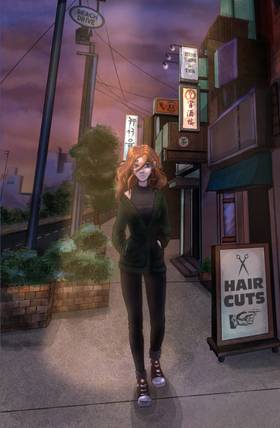 Read Tome  3 Page 2 in English