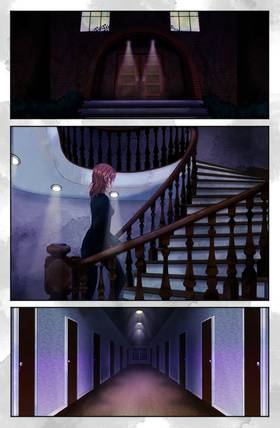 Read Tome  4 Page 2 in English