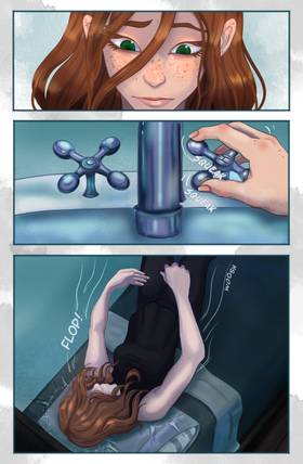 Read Tome  5 Page 2 in English