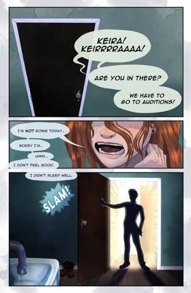 Read Tome  9 Page 2 in English
