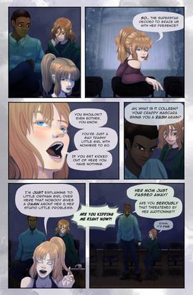 Read Tome  18 Page 2 in English