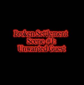 Read Broken Settlement PILOT  2 Page 5 in English