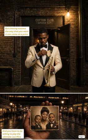 Read Uptown  1 Page 7 in English