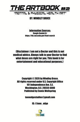 Read The Artbooks  1 Page 2 in English