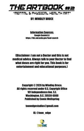 Read The Artbooks  1 Page 2 in English