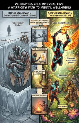 Read The Artbooks  1 Page 9 in English