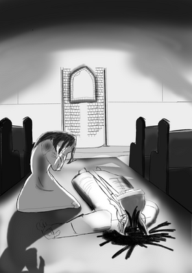 Read Whispering Souls  1 Page 9 in English