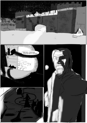 Read Whispering Souls  1 Page 2 in English