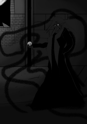 Read Whispering Souls  1 Page 3 in English