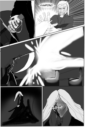 Read Whispering Souls  1 Page 4 in English