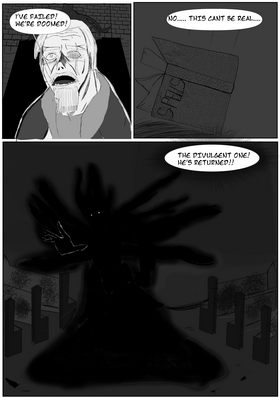 Read Whispering Souls  1 Page 5 in English