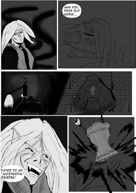Read Whispering Souls  1 Page 7 in English