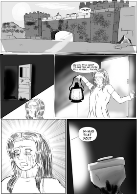 Read Whispering Souls  1 Page 8 in English