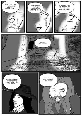 Read Whispering Souls  5 Page 2 in English