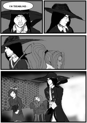 Read Whispering Souls  5 Page 5 in English