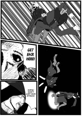 Read Whispering Souls  6 Page 2 in English