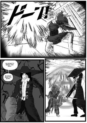 Read Whispering Souls  6 Page 4 in English