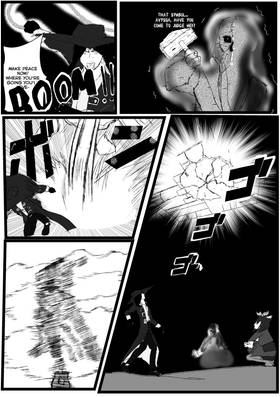 Read Whispering Souls  6 Page 10 in English