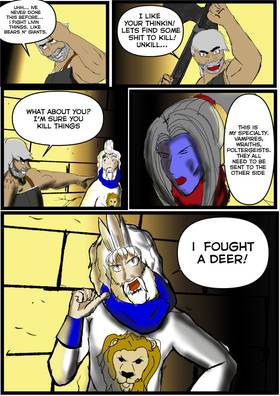 Read Whispering Souls  7 Page 2 in English