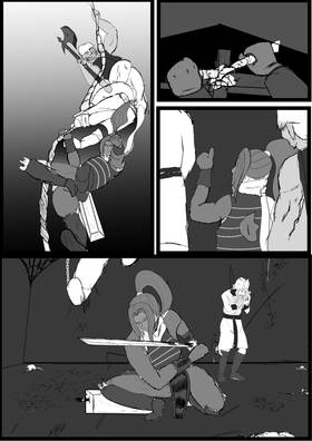 Read Whispering Souls  7 Page 7 in English