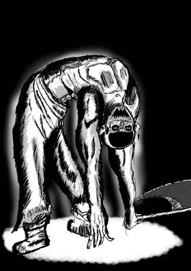 Read Whispering Souls  7 Page 10 in English