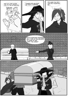 Read Whispering Souls  2 Page 2 in English