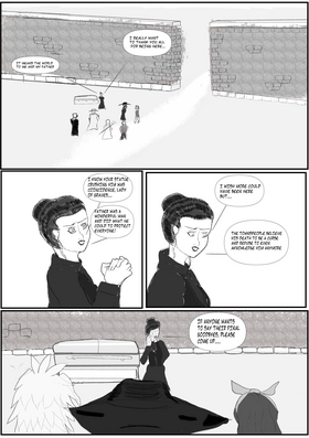 Read Whispering Souls  2 Page 1 in English