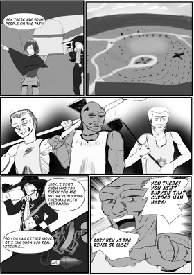 Read Whispering Souls  2 Page 3 in English