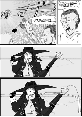 Read Whispering Souls  2 Page 4 in English