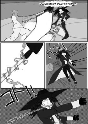 Read Whispering Souls  2 Page 6 in English