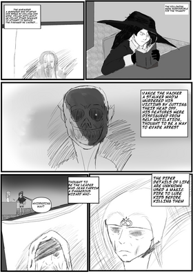 Read Whispering Souls  3 Page 10 in English
