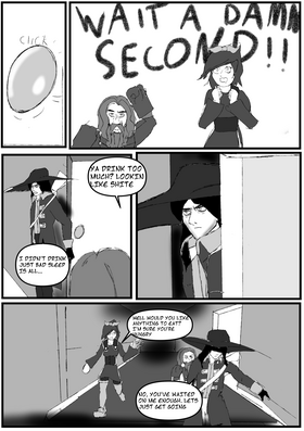 Read Whispering Souls  4 Page 2 in English