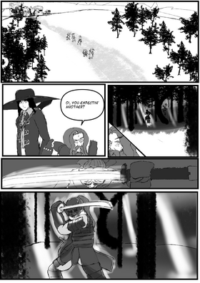 Read Whispering Souls  4 Page 4 in English