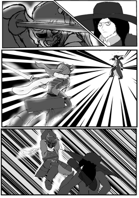 Read Whispering Souls  4 Page 5 in English
