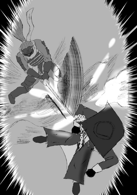 Read Whispering Souls  4 Page 6 in English