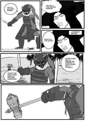Read Whispering Souls  4 Page 10 in English