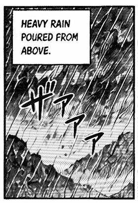 Read The Beast Hunter : kemono no kairudo  1 Page 2 in English