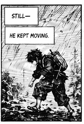 Read The Beast Hunter : kemono no kairudo  1 Page 4 in English